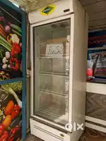 Cool fridge