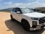 Hyundai Creta Facelift 2024 Petrol 11800 Km Driven
