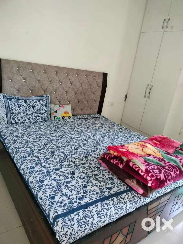 Owner free Two BHK Available for Rent