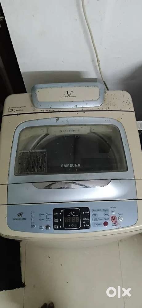 Samsung 6.2kgs