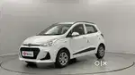 Hyundai Grand i10 1.2 Kappa Magna, 2018, Petrol