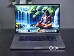 MacGallery Macbook Pro A2141 i9/32gb/512gb/5.5gb gfc 16 inch 2019.