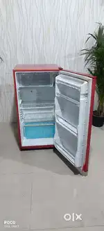 Videocon 5-Star 190L Single Door Fridge, Free Delivery in Bengaluru.