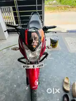 Glamour Vehicle with super condition