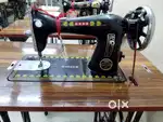 Usha S2 B Sewing Machine