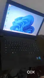 Lenovo laptop