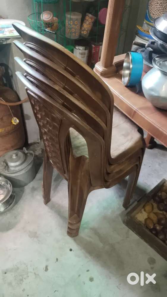 Fast food setup 2 month use urgent sale