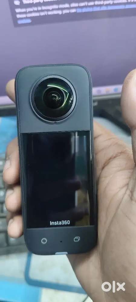Insta360 X3