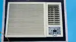 Haier window ac 1.5 ton