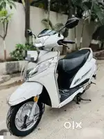 2023 Activa 125 fi, Tn25rg, Low Running, EMi Exchange Available