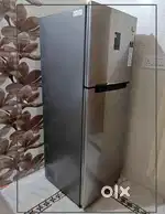 New Fridge  301L  Samsung Digital Display GST Bill Brand Warranty