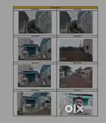 SEKKADU LAND BUILDING FOR SALE