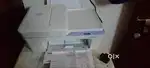 HP ink advantage 4278 printer