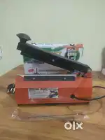 Sealing machine 8 inch