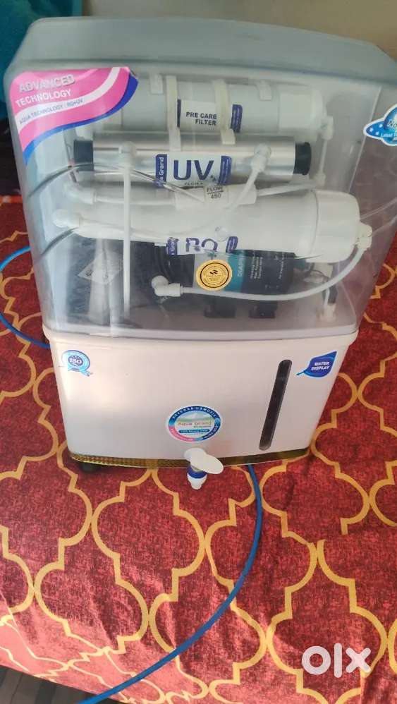 Water purifier