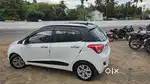 Hyundai Grand i10 2013 Diesel 91000 Km Driven