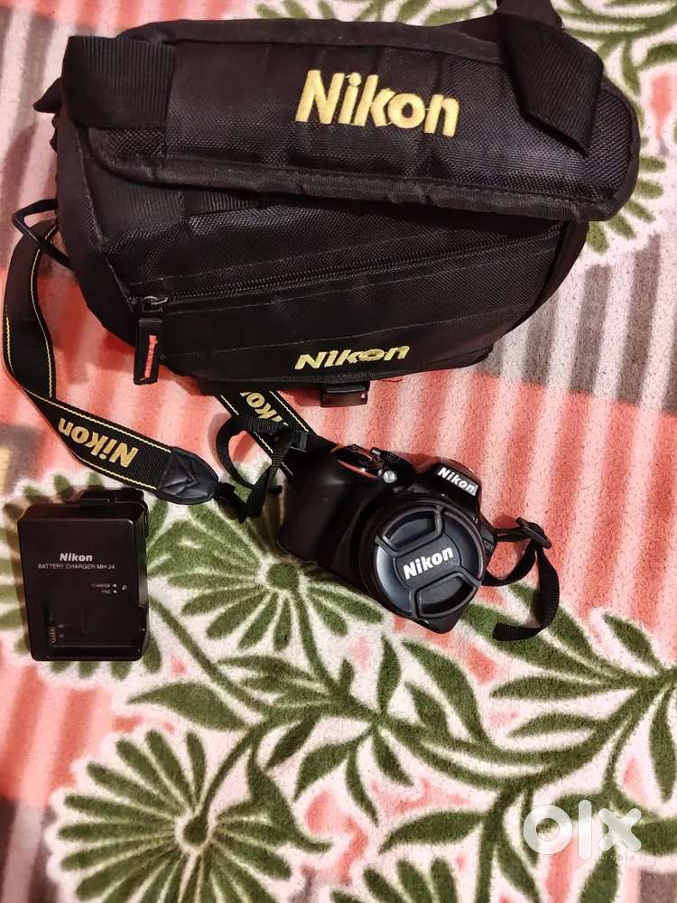 Nikon 5300D