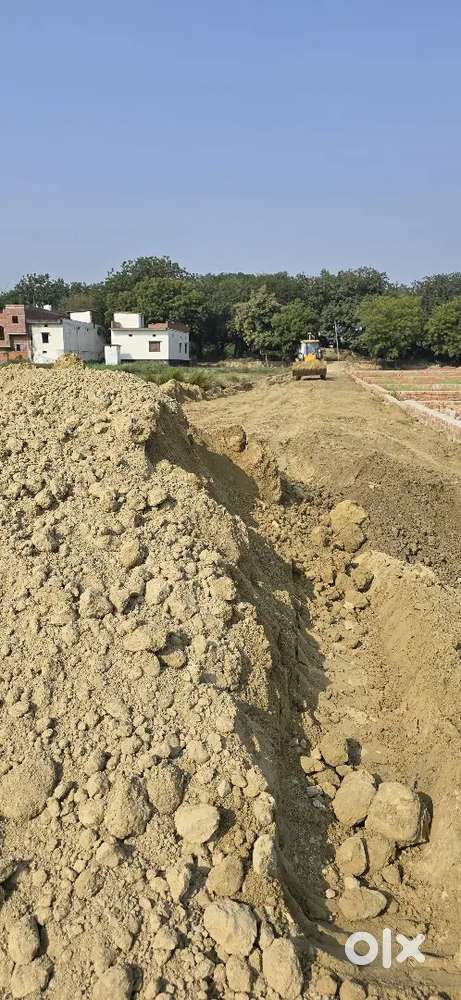 बनारस सिटी में शानदार प्लॉट — बाबतपुर एयरपोर्ट के पास
फुल्ली डेवलपमेंट