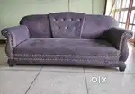 5 seater new Sofa set
