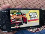 sony PSP3000