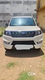 Mahindra Bolero Neo 1.5 N4, 2022, Diesel