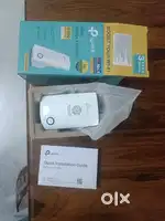 Wi fi extender
