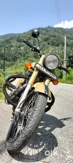First owner