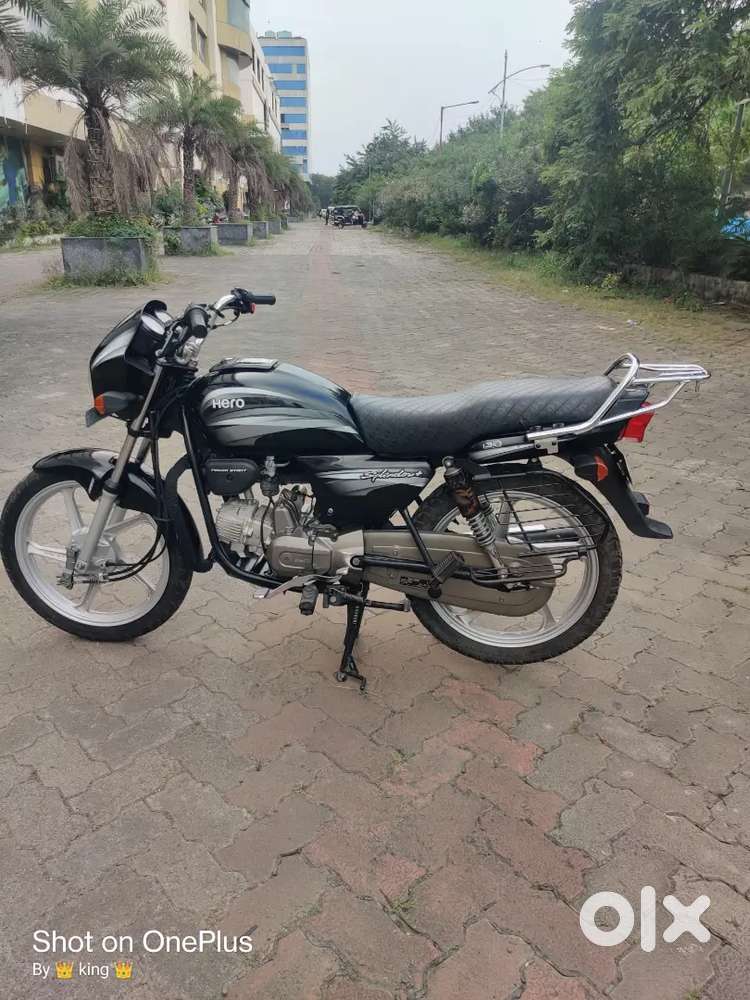 Very good condition owner bs4 model