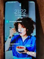 Samsung m31