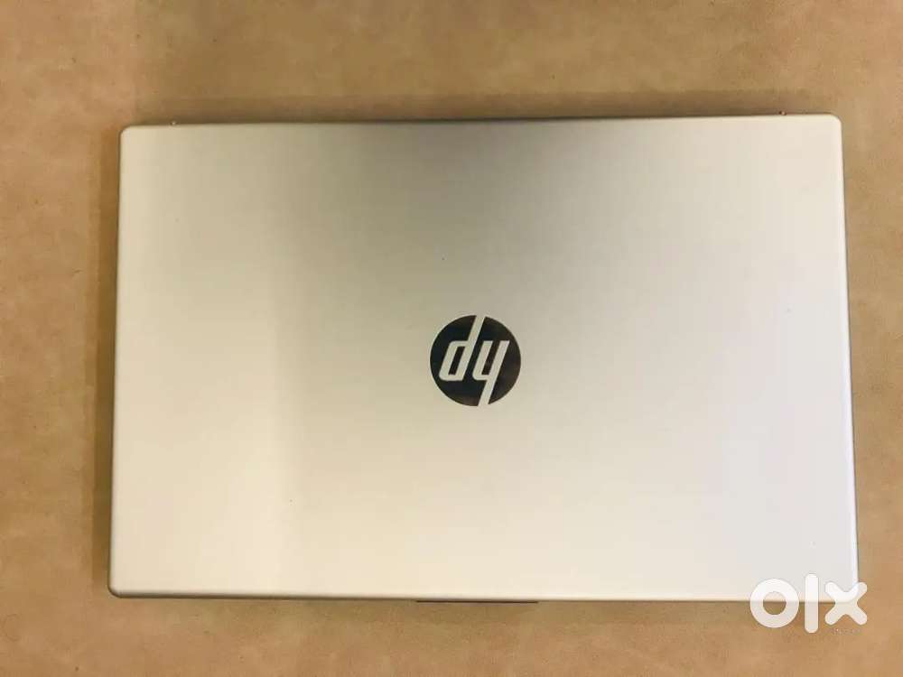 HP Laptop i3 512GB