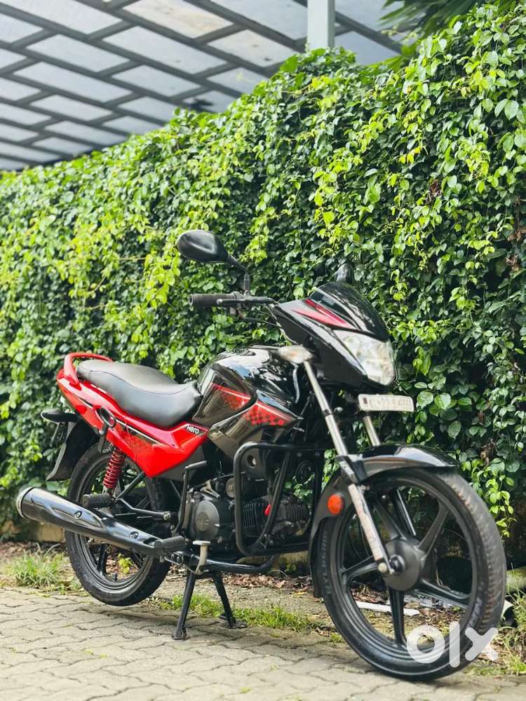GLAMOUR BS4 FINANCE AVAILABLE