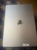 Apple mac m4 air