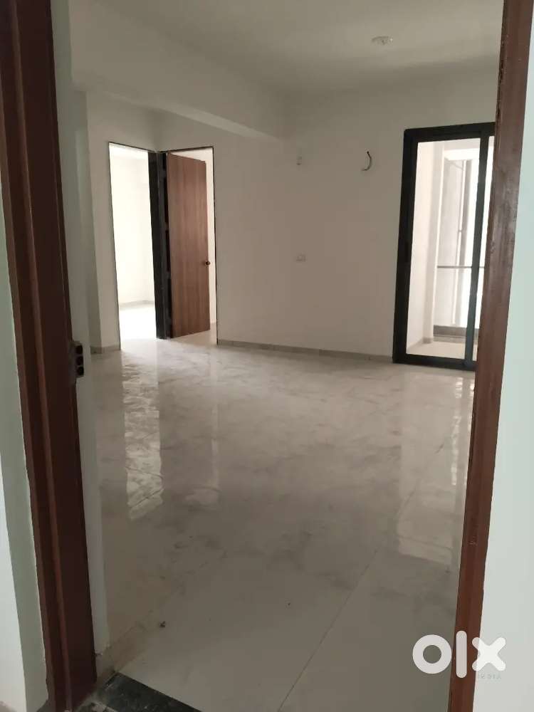 2 BHK Sale Flat Nana Chiloda