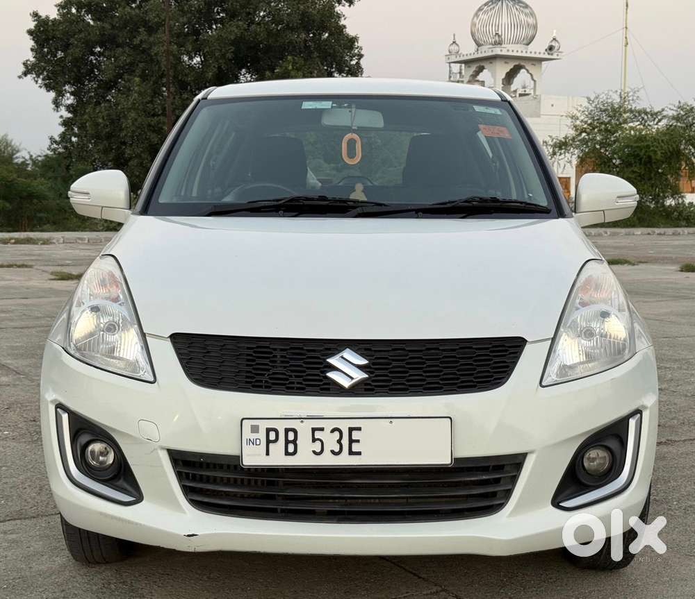 Maruti Suzuki Swift 2014 Diesel Good Condition