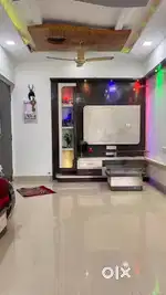 River Residency Flat No L 203 fully Furnished for rent urgent