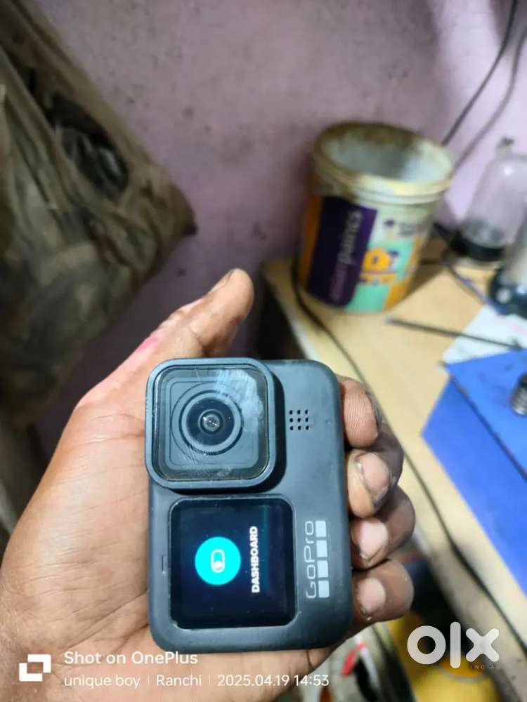GoPro Hero 9