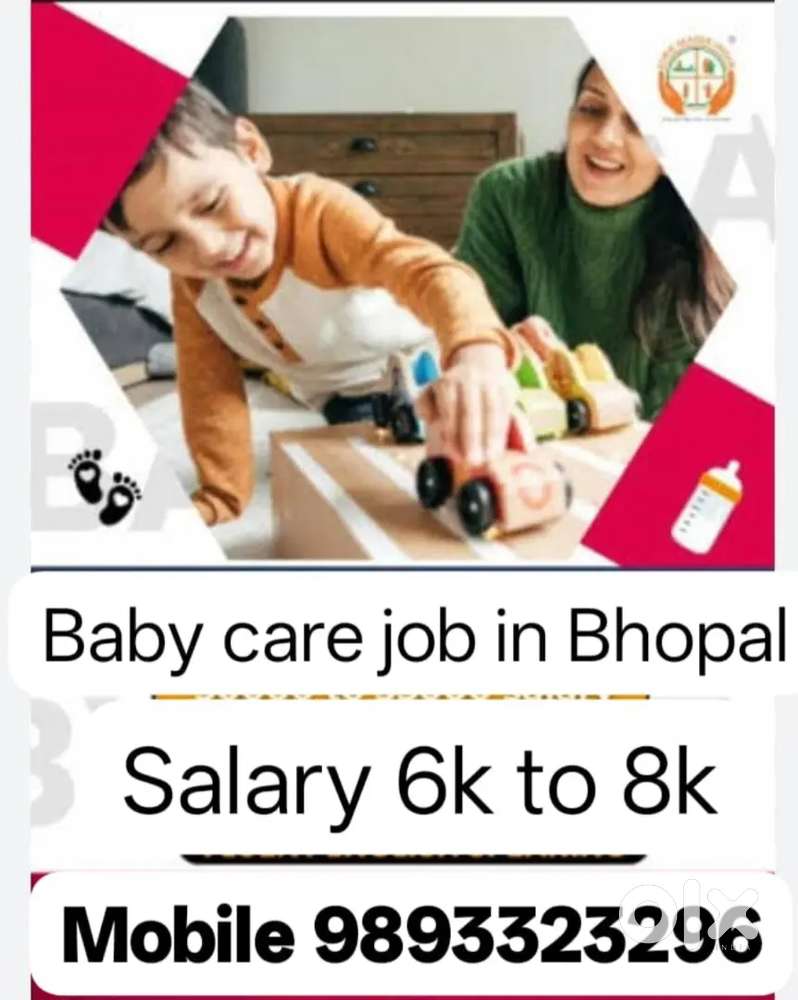 Care taker (Female)