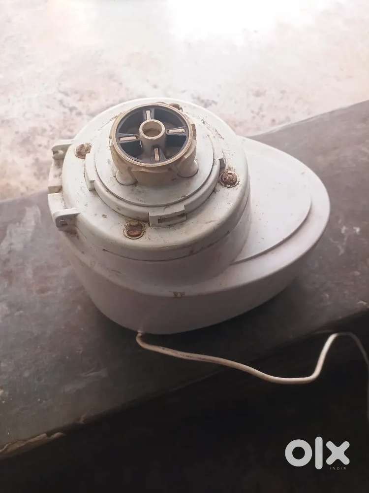 Philips juicer mixer grinder model num HL632
