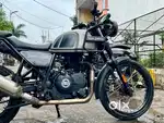 Royal Enfield Himalayan 411 Bs6