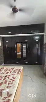 Iron cupboard