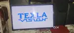 Very good Lcd 32 inch texla company 2 year old