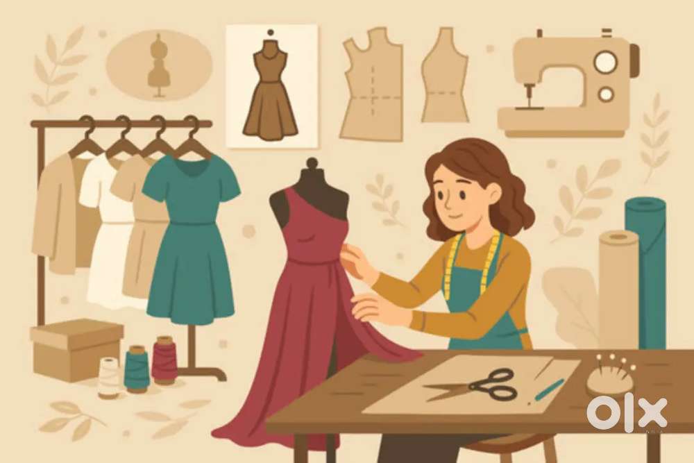 Tailor master