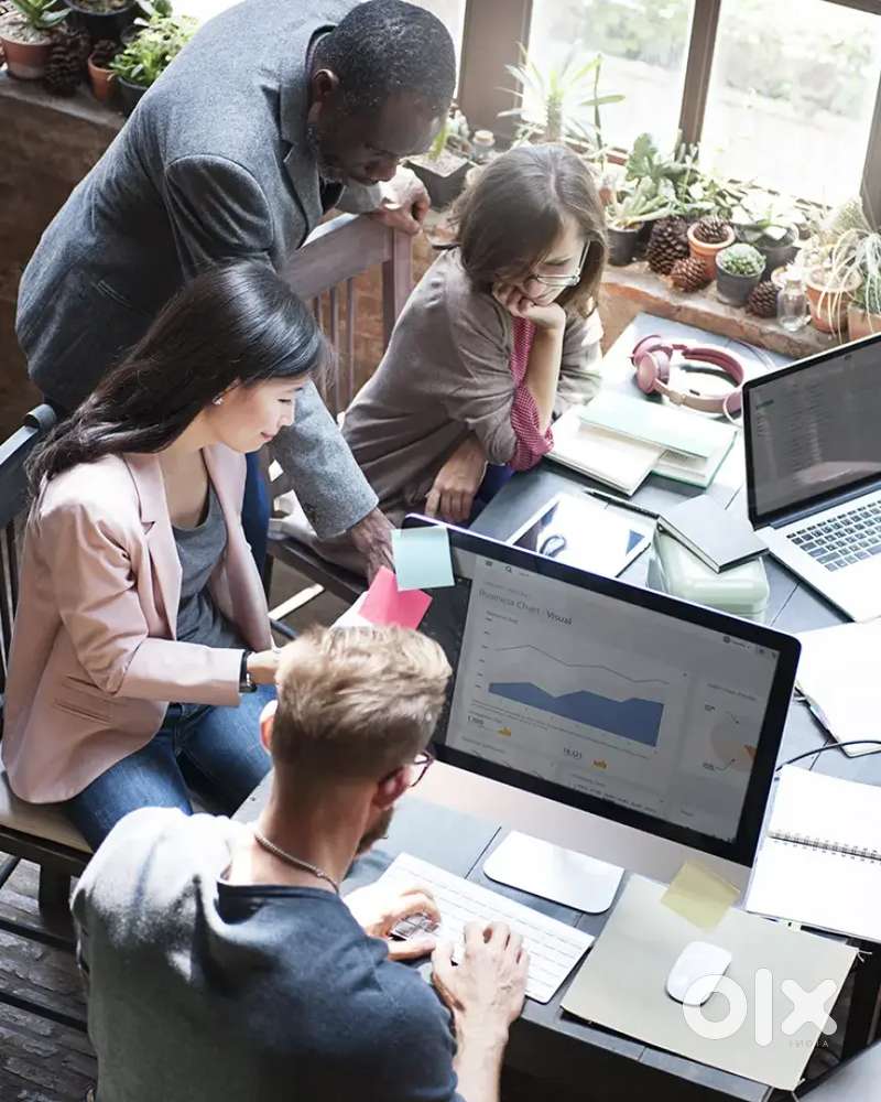 Customer Relationship Manager