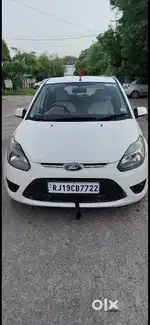 Ford Figo top modal 2010