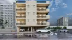 3+1BHK FLATE FOR SALE 172GAJ WITH LIFT