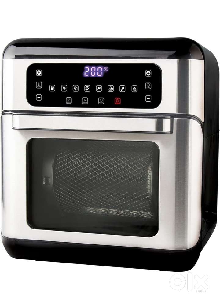 Havells 9L OTG air oven with rotisserie