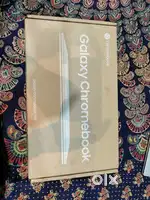 Samsung Galaxy Chromebook.