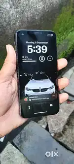 iPhone XS sale or exchange
