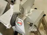 SIRMAN MEAT SLICER FOR COMMERCIAL RESTAURANT KITCHEN EQUIPMENTS