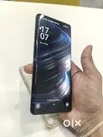Oppo reno 5 pro mint condition phone